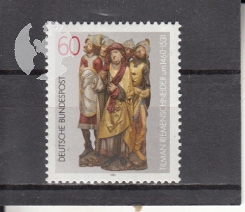 NSR 1099 ** - 1981
